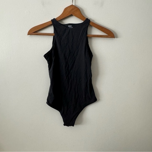 NWT SKIMS FITS EVERYBODY HIGH NECK BODYSUIT XS - Picture 4 of 7